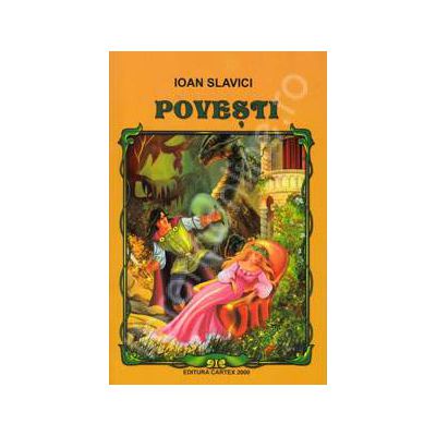 Povesti (Ioan Slavici)