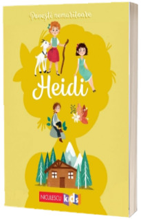 Povesti nemuritoare: Heidi