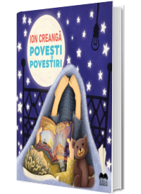 Povesti si povestiri de Ion Creanga