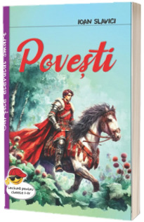 Povesti (Slavici, Ioan)