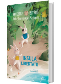 Povestile bufnitei. Insula Libertatii