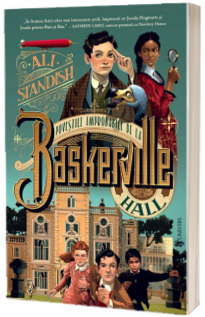 Povestile improbabile de la Baskerville Hall