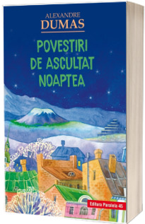 Povestiri de ascultat noaptea