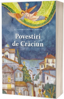 Povestiri de Craciun