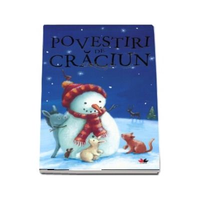 Povestiri de Craciun