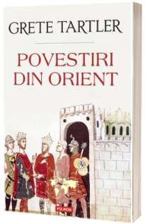 Povestiri din Orient