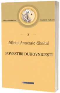 Povestiri duhovnicesti