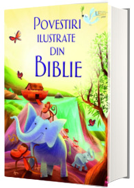 Povestiri ilustrate din Biblie