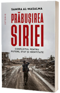 Prabusirea Siriei