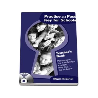 PRAC and PASS KET FOR SCHOOLS TB and CD