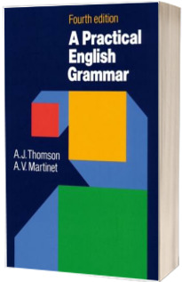 Practical English Grammar. A classic grammar reference with clear explanations of  grammatical structures and forms