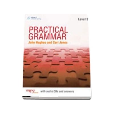 Practical Grammar 3. Student Book with Key