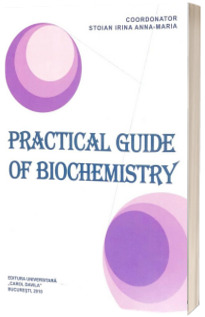 Practical guide of biochemistery