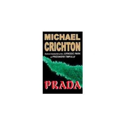 Prada (Crichton, Michael)