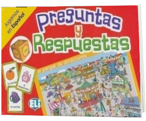 Preguntas y respuestas A2-B1