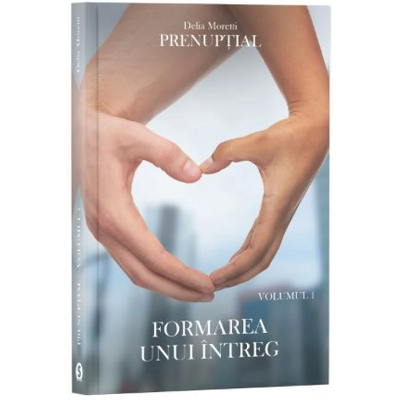 Prenuptial, Formarea unui intreg