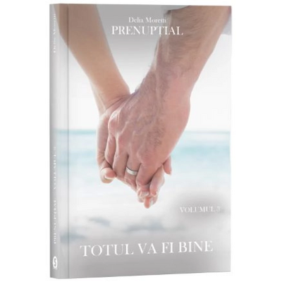 Prenuptial, Totul va fi bine