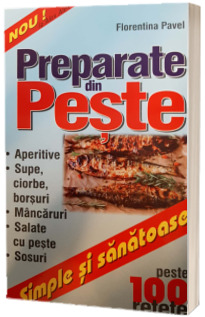 Preparate din peste