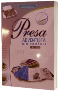 Presa adventista din Romania