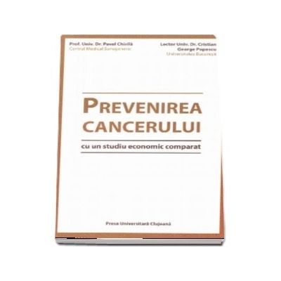 Prevenirea cancerului