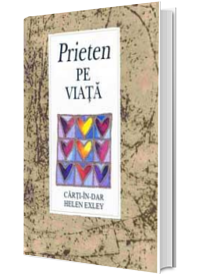 Prieten pe viata