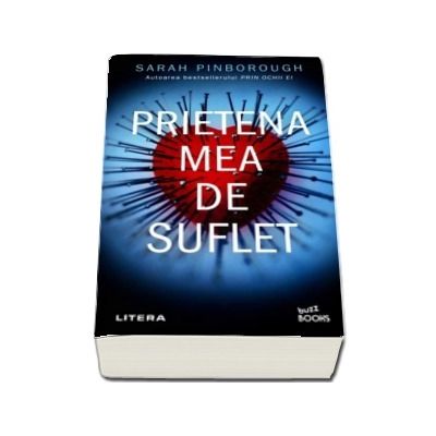 Prietena mea de suflet