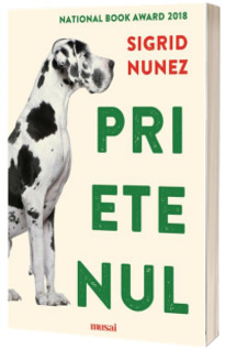 Prietenul - Nunez Sigrid