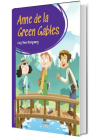 Prima mea biblioteca. Anne de la Green Gables (volumul 20)