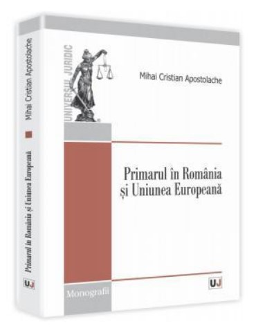 Primarul in Romania si Uniunea Europeana