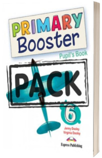 Primary Booster 6 - manual elev