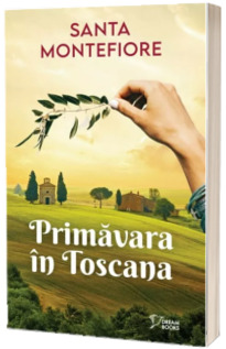 Primavara in Toscana (volumul 41)