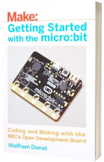 Primii pasi cu micro:bit