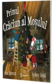 Primul Craciun al Mosului