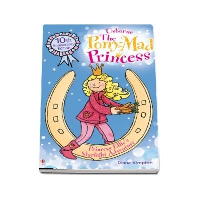 Princess Ellies Starlight Adventure