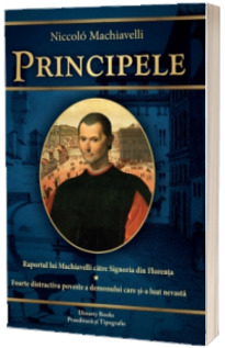 Principele (Machiavelli, Niccolo)