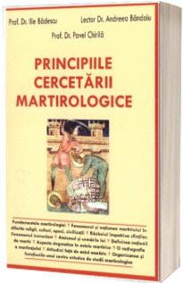 Principiile cercetarii martirologice