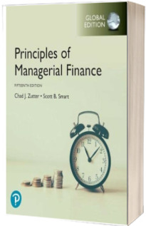 Principles of Managerial Finance, Global Edition