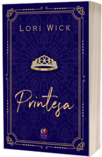 Printesa - Lori Wick