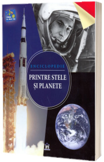 Printre stele si planete - Enciclopedie