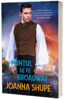 Printul de pe Broadway