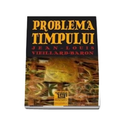 Problema timpului