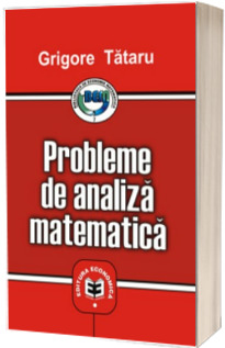 Probleme de analiza matematica