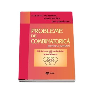 Probleme de combinatorica pentru juniori