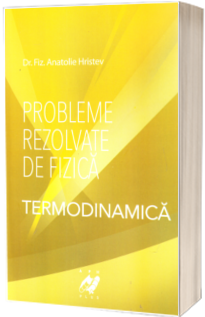 Probleme rezolvate de fizica - Termodinamica