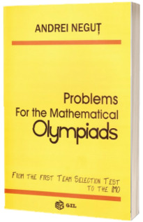 Problems for the Mathematical Olympiads