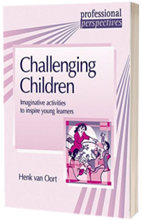 PROF PERS:CHALLENGING CHILDREN