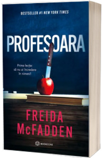 Profesoara