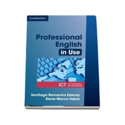 Professional English in Use ICT Student's Book