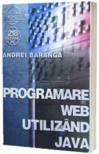 Programare WEB utilizand JAVA