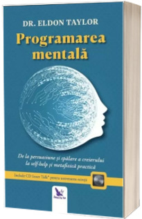 Programarea mentala (editie revizuita cu Cd)